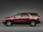 GMC Acadia 2007 года